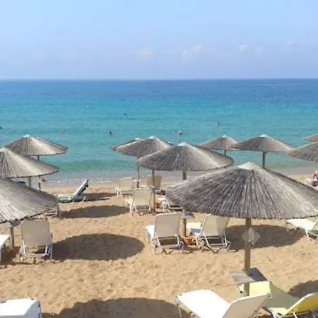 Vakantiehuis W Chora *