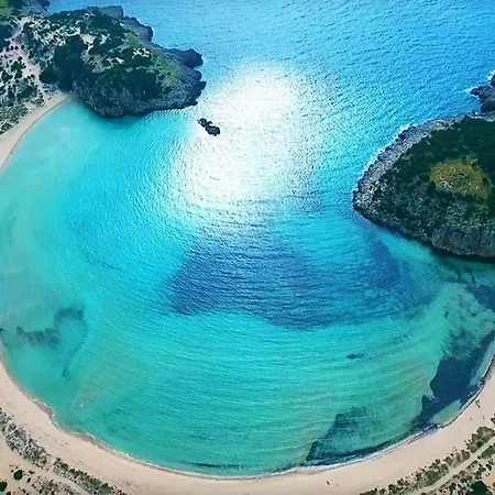 W Chora Holiday home