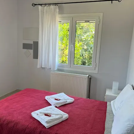 W Chora Holiday home