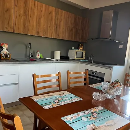 W Chora Vakantiehuis *