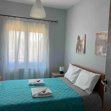 W Chora Vakantiehuis